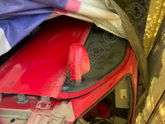 CHEVROLET KALOS SAĞ AYNA