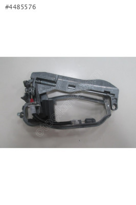 Bmw X5 E53 /04/06 Ön Kapi Diş Açma Kol Mekanizmasi Sol 20002003