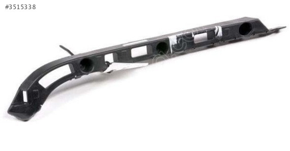 Cruze Arka Sol Tampon Ayağı Sedan 94833090