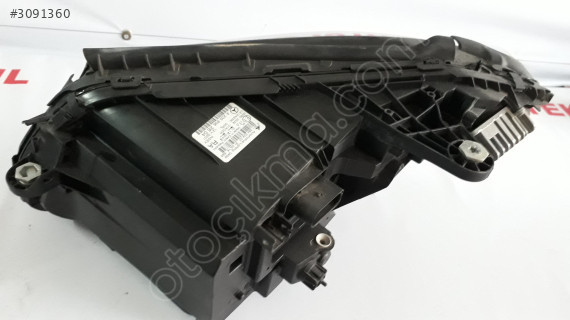 Mercedes C 205 FAR SAĞ TEK MERCEK A2059062604