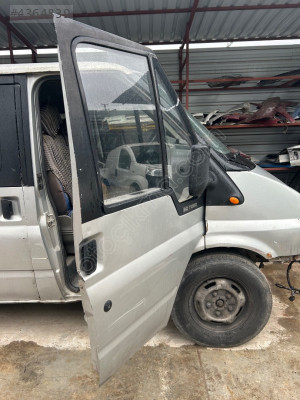 Ford transit w184 sağ ön kapı