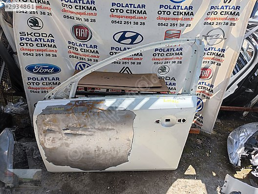 Renault latitude ön sol kapı Orjinal