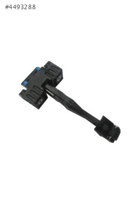 Volkswagen Passat B8 Arka Kapı Durdurucusu Sağ Sol Aynı Adet Kapi