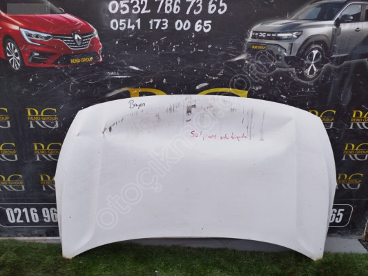 HYUNDAİ BAYON MOTOR KAPUTU ORİJİNAL ÇIKMA