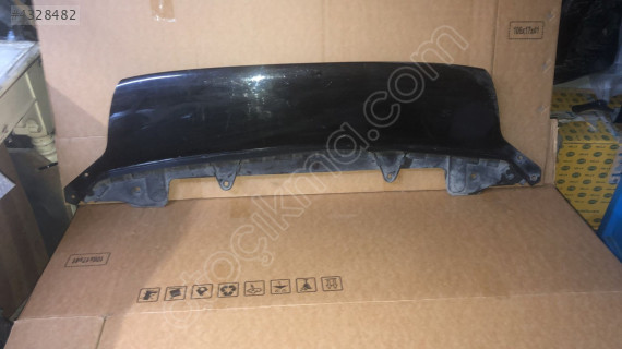 CUPRA FORMENTOR TAMPON SPOYLER ALT EKİ 5FF805902 ÇAĞRI OTO MASLAK