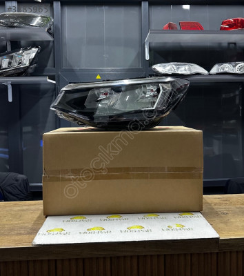 VOLKSWAGEN CADDY SOL ÖN FAR 2K8941005C-2K8941005D 20-25