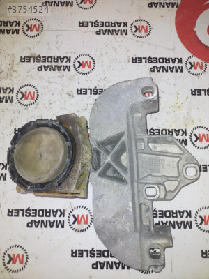 MERCEDES A W177 MOTOR KULAĞI SAĞ A2472402800