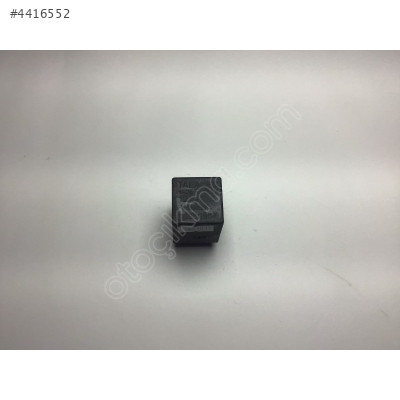 Opel Astra F Vectra A Corsa Silgi Zamanlama Rölesi 90069864