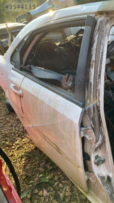 CHEVROLET LACETTİ SEDAN SAĞ ARKA KAPI.OTO ERKAN ÜNYE