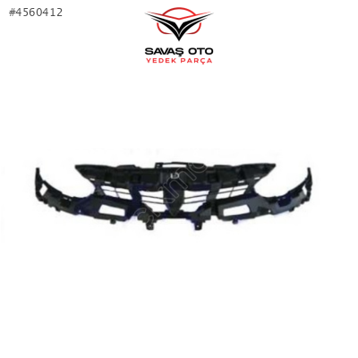 FLUENCE YM ON TAMPON TAKVIYESI 12-