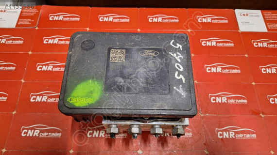 KV6C-2C219-BC FORD TRANSİT CONNECT ABS BEYNİ