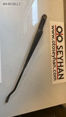 Peugeot 206 Sağ Uzun Silecek Kolu