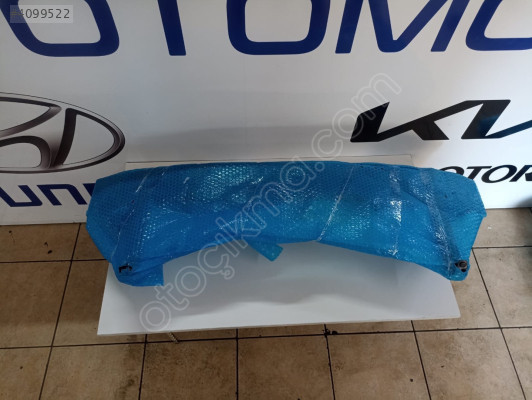 HYUNDAİ BAYON ÖN TAMPON DEMİRİ SIFIR YEDEK PARÇA
