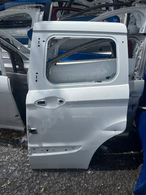 MİRİM OTODAN FORD COURİER SOL SÜRGÜLÜ KAPI
