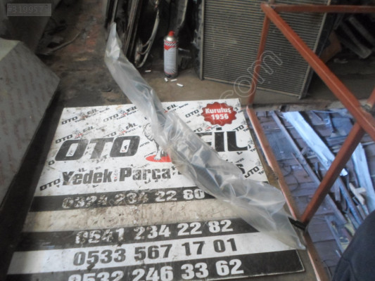 TOYOTA COROLLA 2006 HİDROLİK DİREKSİYON KUTUSU 45510-02050