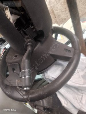 JAGUAR XF DİREKSİYON SİMİDİ