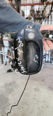 Hyundai starex sol ön kapı dış açma kolu