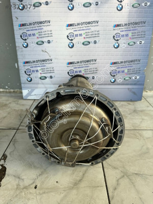 MERCEDES ÇIKMA 722646 KODLU ŞANZIMAN