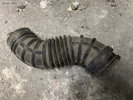 CHEVROLET CAPTİVA HAVA FİLTRE HORTUMU ÇIKMA 96628960 CANCAN OPEL