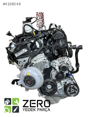 05E100031J, 05E100031JX,DAD 1.5 TSI KOMPLE MOTOR