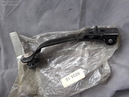 Peugeot partner berlingo sürgülü kapi makarasi ust sağ 903419 903