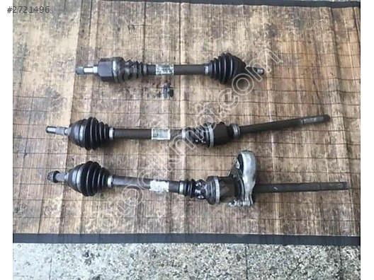 Berlingo 1.6 aks