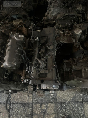 HYUNDAİ ACCENT ERA 1.6 BENZİNLİ KOMPLE MOTOR
