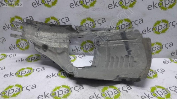 MERCEDES C  2017 2019 W205 SAĞ ÖNÜN ÖNÜ DAVLUMBAZ A2056903401