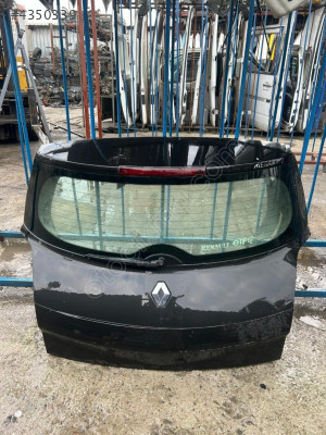 RENAULT MEGANE 2 HB BAGAJ KAPAĞI ORJİNAL HATASIZ