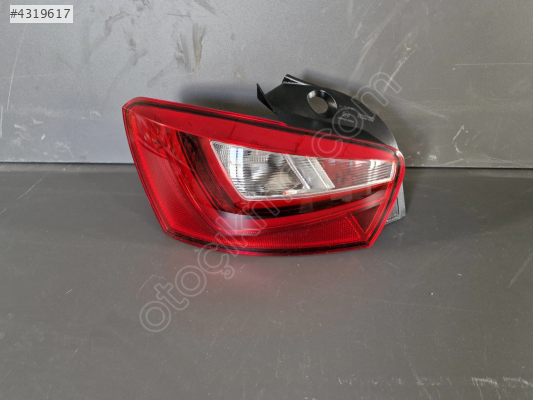 SEAT İBİZA SOL ARKA DIŞ STOP LAMBASI LEDLİ SIFIR 2012-2017