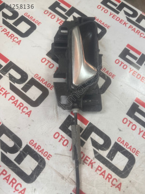 OPEL CORSA ön iç kapı kolu sol 482933 A006AB01