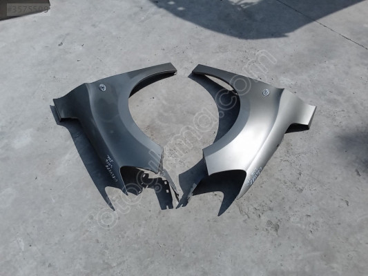 citroen c-elysee 2014 kaput far çamurluk tampon set (son fiyat)