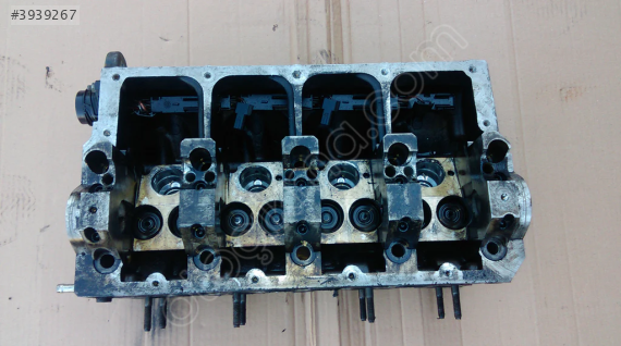 FORD GALAXY ÇIKMA ORJİNAL SİLİNDİR KAPAĞI