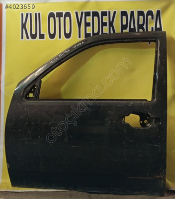 ısuzu d-max sol ön kapı