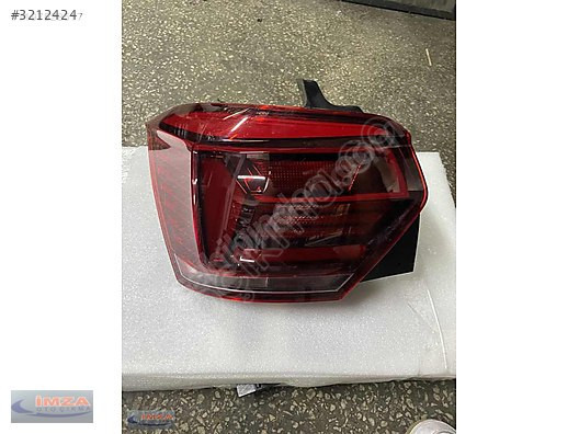 2G0945095 VW POLO SOL STOP