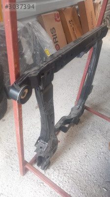 OPEL ASTRA J TRAVERS.OTO ERKAN ÜNYE