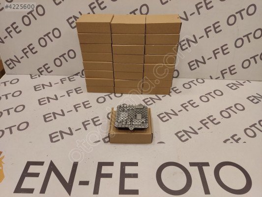 BMW F30 LCI FAR LED BEYNİ 63117429788 63117434274 63117457873 5