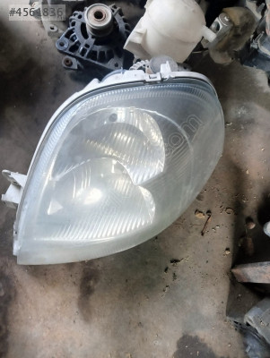 Renault Master 2 sol far