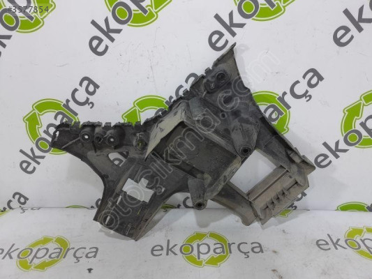 BMW 2 SERİSİ 2019 2024 F44 SOL ARKA TAMPON BRAKETİ 51127477435