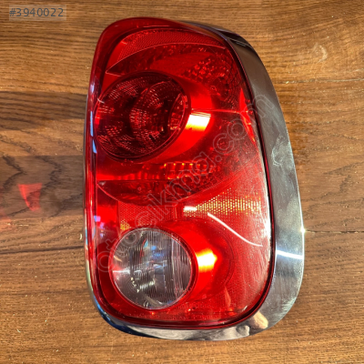 MINI COUNTRYMAN ÇIKMA ORJİNAL SAĞ - SOL STOP