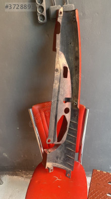 Fiat Doblo 2001 2005 arası arka sol stop lastiği