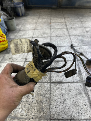 Fiat Linea kapı tesisatı