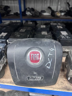 Ducato 4 direksiyon airbağ