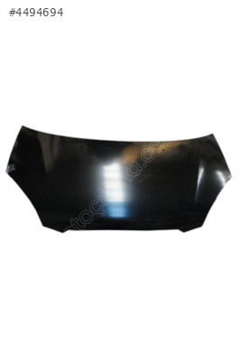 Kia Picanto Motor Kaputu Tw 20082011