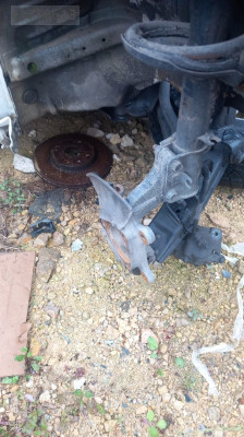 CHEVROLET EPİCA SAG ÖN TAŞIYICI.OTO ERKAN ÜNYE