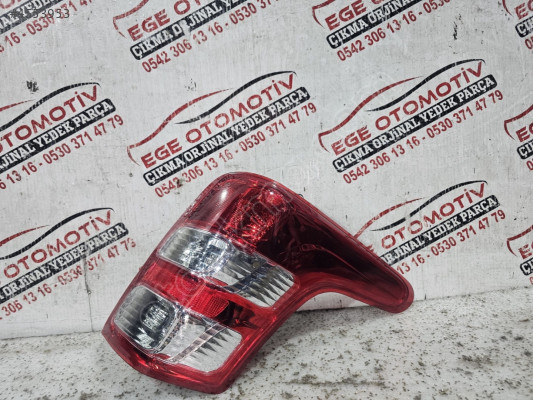 MİTSUBİSHİ L200 SAĞ STOP ORJINAL HATASIZ