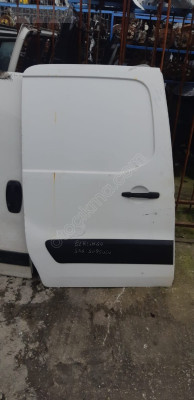 CİTROEN BERLİNGO SAĞ SÜRGÜLÜ KAPI ÇIKMA ORJİNAL