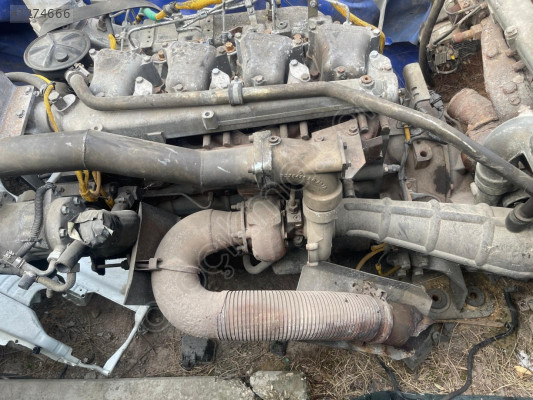 LIEBBERR D 924 TI E MOTOR