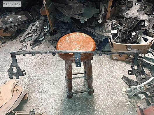 OPEL İNSİGNİA B PANEL ÜST SACI ÇIKMA ORJİNAL YEDEK PARÇA