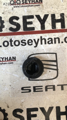 50006925 Opel Astra J 1.6 dizel yağ deposu kapağı